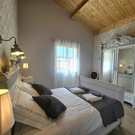 Maison Climatisee, Animaux Acceptes - 6 Pers. - Fr-1-616-576 Holiday home