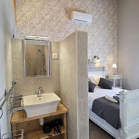 Maison Climatisee, Animaux Acceptes - 6 Pers. - Fr-1-616-576 Holiday home *