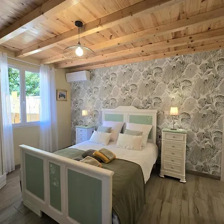 Maison Climatisee, Animaux Acceptes - 6 Pers. - Fr-1-616-576 Holiday home