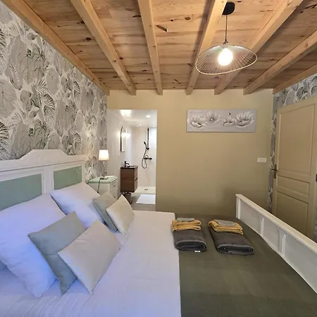Holiday home Maison Climatisee, Animaux Acceptes - 6 Pers. - Fr-1-616-576 *