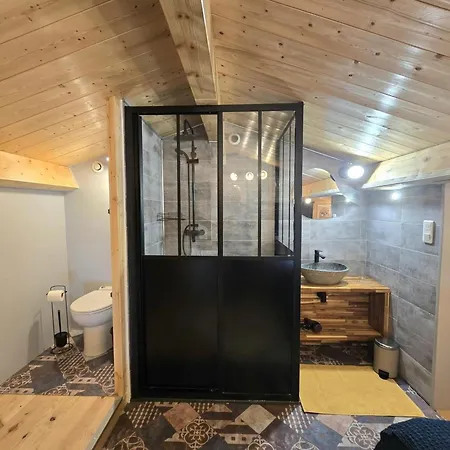 Maison Climatisee, Animaux Acceptes - 6 Pers. - Fr-1-616-576 * Lalinde