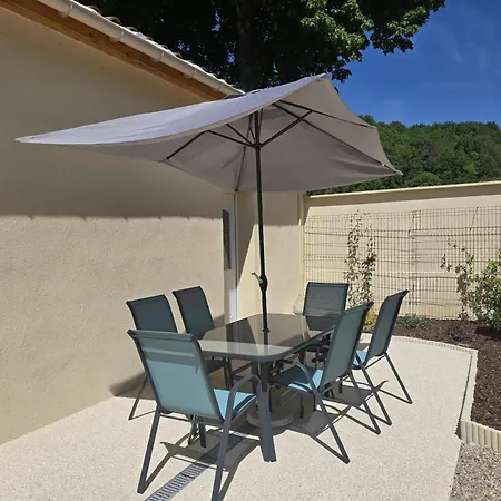 Maison Climatisee, Animaux Acceptes - 6 Pers. - Fr-1-616-576 Holiday home *