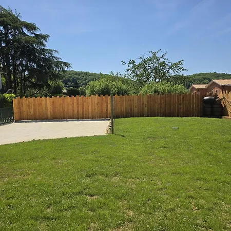 Holiday home Maison Climatisee, Animaux Acceptes - 6 Pers. - Fr-1-616-576 *