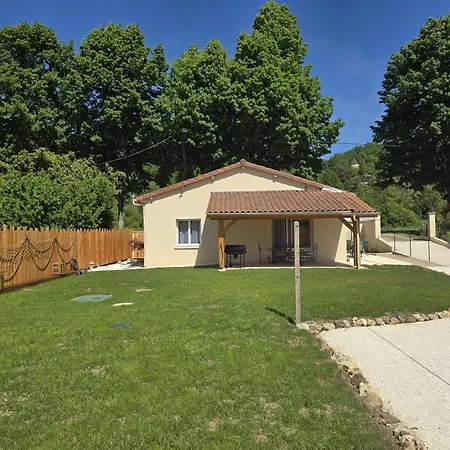 Maison Climatisee, Animaux Acceptes - 6 Pers. - Fr-1-616-576 Дом отдыха