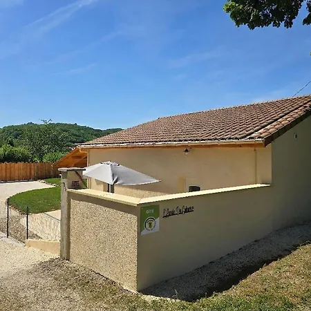 Holiday home Maison Climatisee, Animaux Acceptes - 6 Pers. - Fr-1-616-576